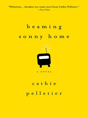 cover image of Beaming Sonny Home